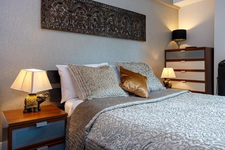 2 Bedroom Apt, With Parking. Northern Quarter Manchester